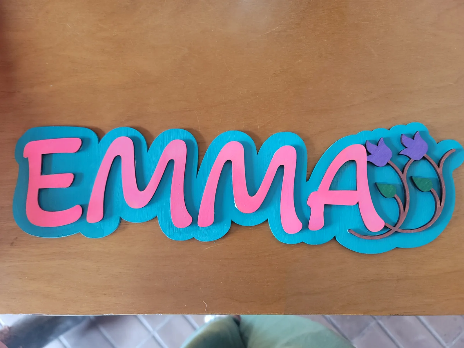 Custom Wood Sign - various sizes — handmade by Clever Create