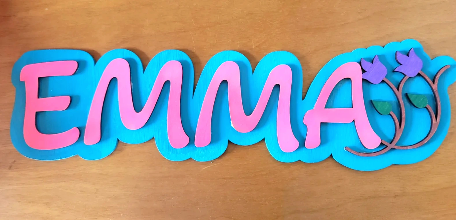 Custom Wood Sign - various sizes — handmade by Clever Create